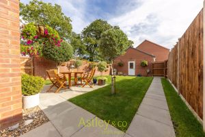 garden- click for photo gallery